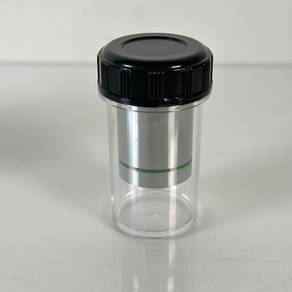 (NEW) Boli Optics LMPlan 20x/0.40 Infinity Objective Lens