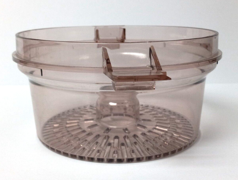 Hamilton Beach Scovill Food Processor 712 Juicer Strainer- Replacement Part