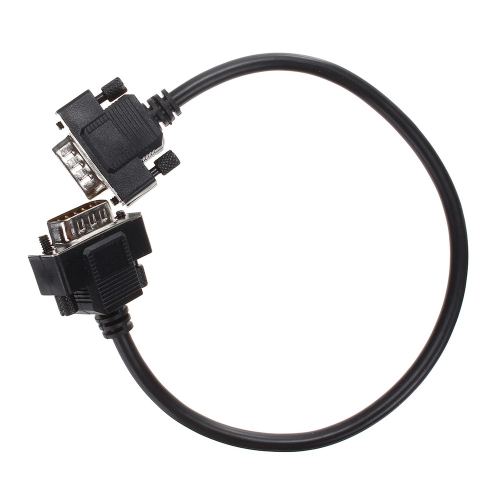 USB-MPI Programming Cable USB Adaptor For Siemens S7 200/300/400 RS485 Simatic