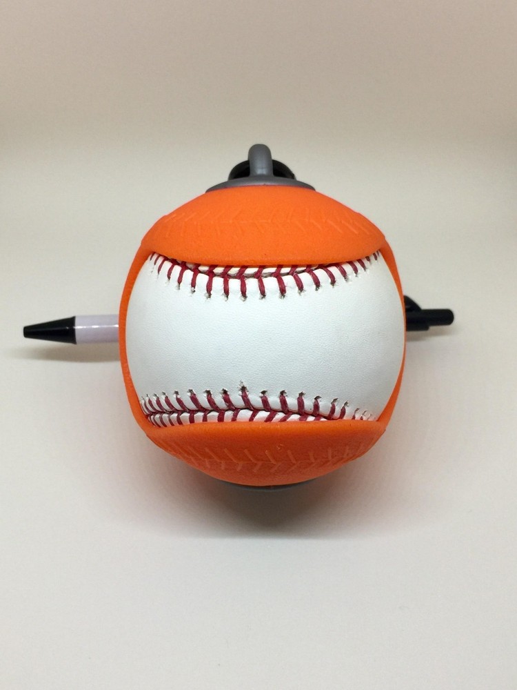 4 Sweetspot Jackets Autograph Baseball Signed Spring Training Tool Memorabilia *