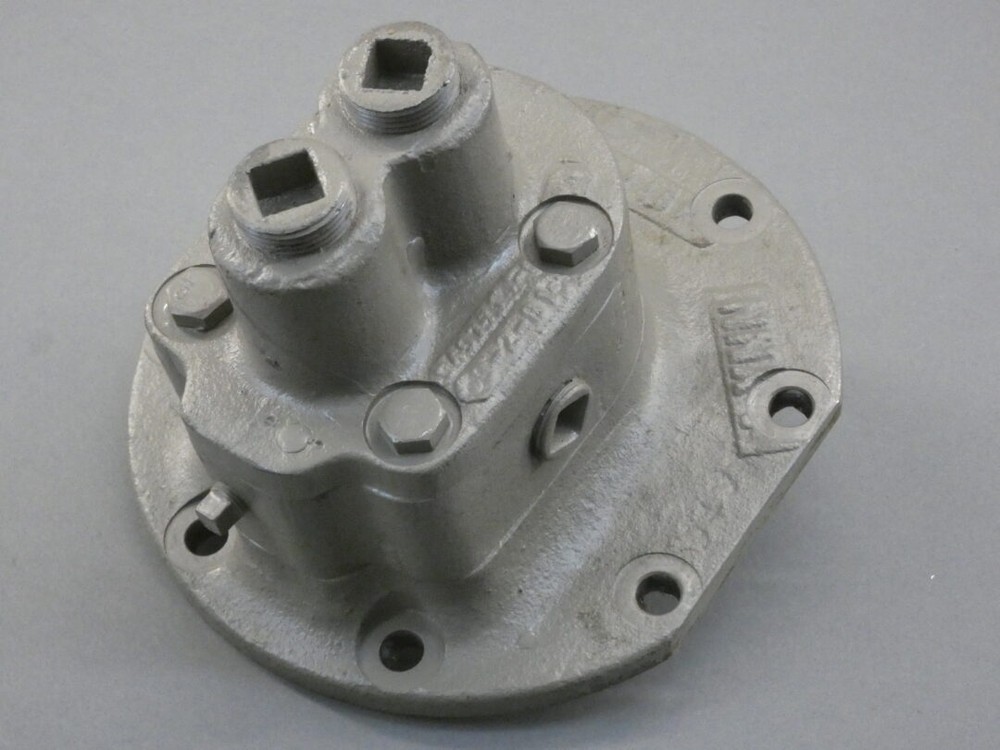 Lynn 9497715-2 Gear Pump