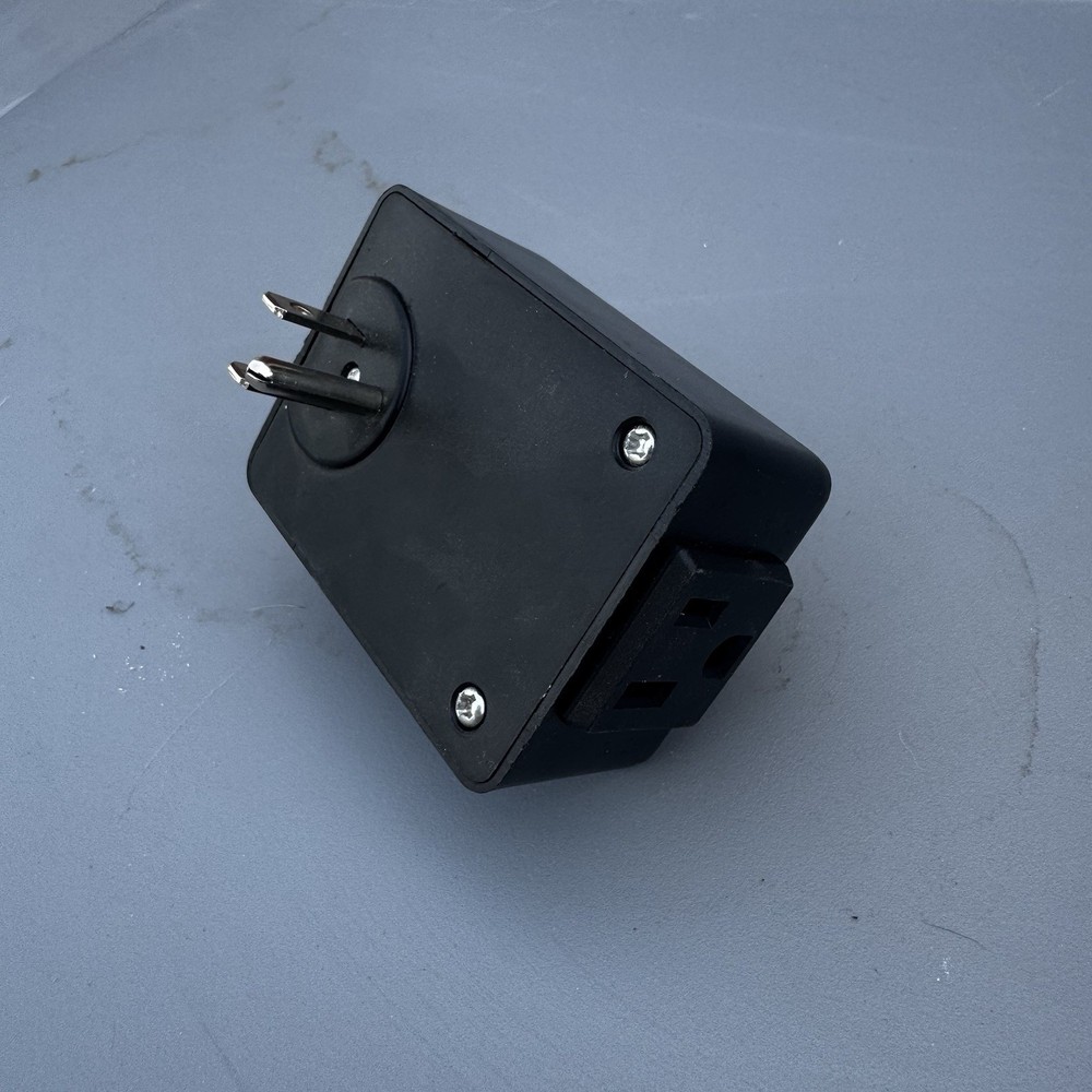 Active Air Duct Fan Speed Adjuster Used