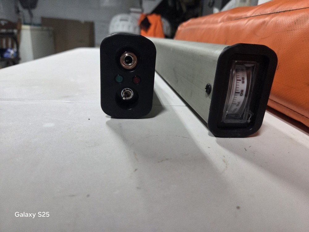 Metrotech 510 High Frequency Pipe & Cable Locator