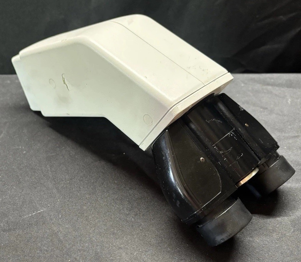 Nikon Microscope Tube TE-300 Inverted Microscope