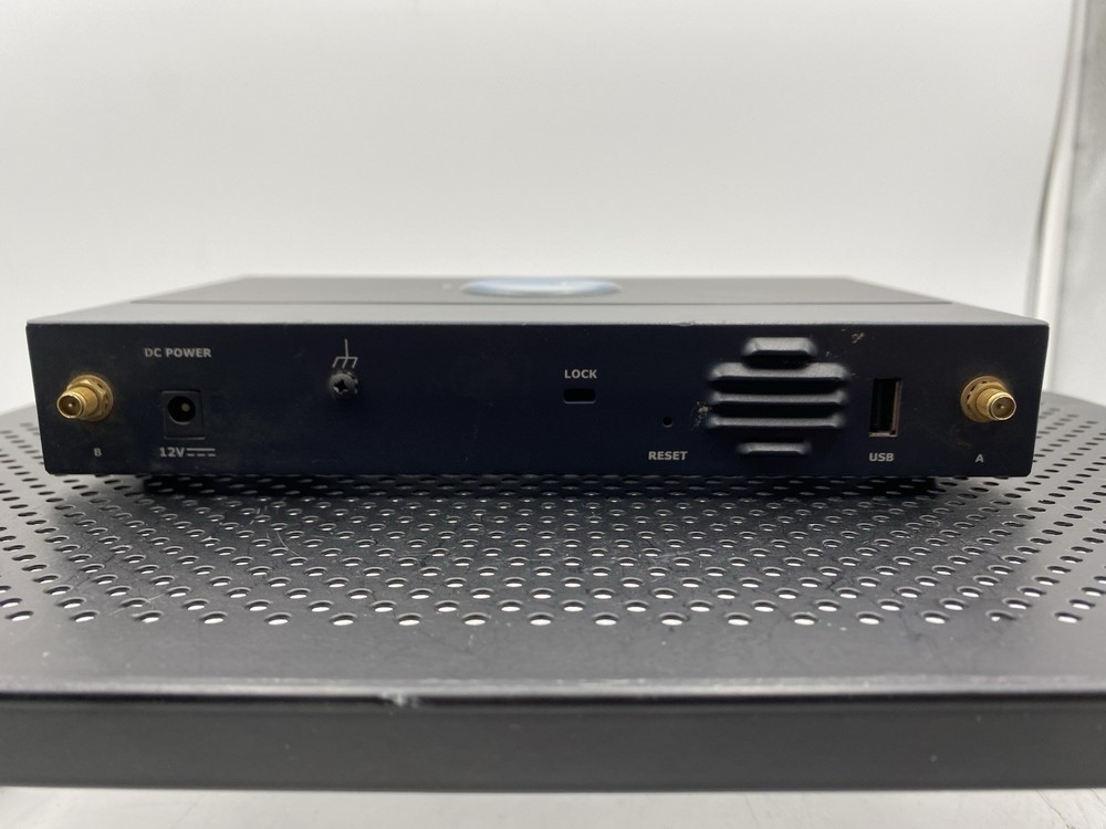 Juniper SSG-5 Firewall Security Gateway Router