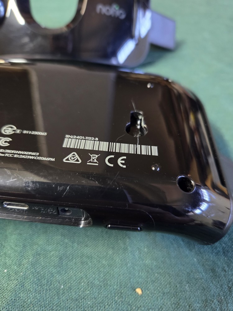 Nofio Wireless VR Adaptor Kit for Valve Index