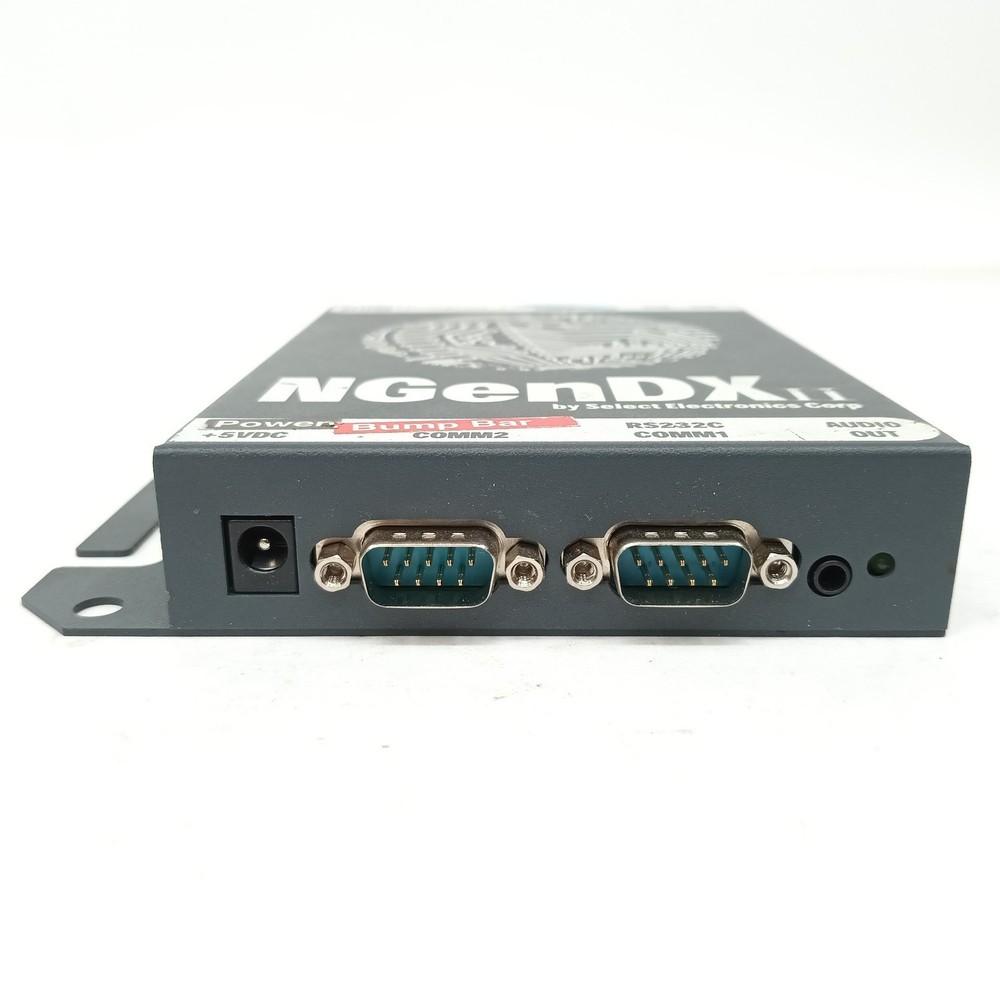 NGenDXii Kitchen Display Controller - No Power Supply