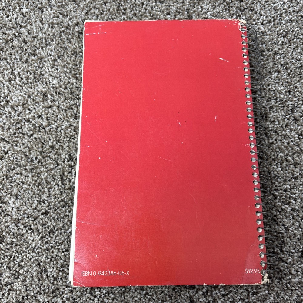 COMPUTE!'S Second Book Of Atari Graphics 1982