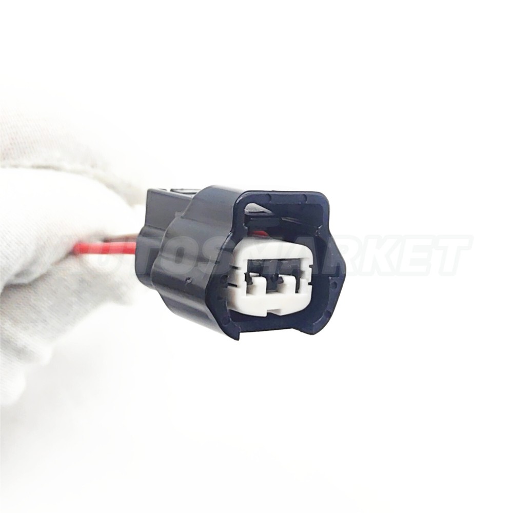 TX238 Coolant Temperature Sensor Connector Plug Pigtail For Subaru 2013-2020
