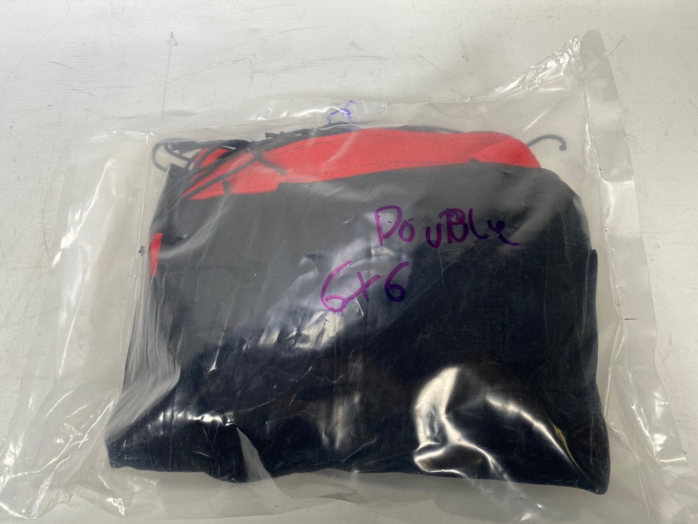 6x6 Double net for Butterfly frame