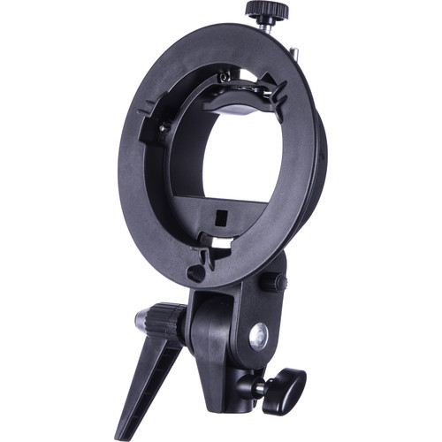 Interfit Strobies S-Type Speedlite Bracket