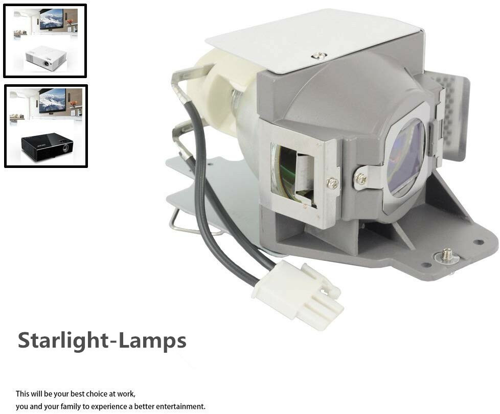Compatible H6510BD Replacement Projection Lamp for Acer Projector