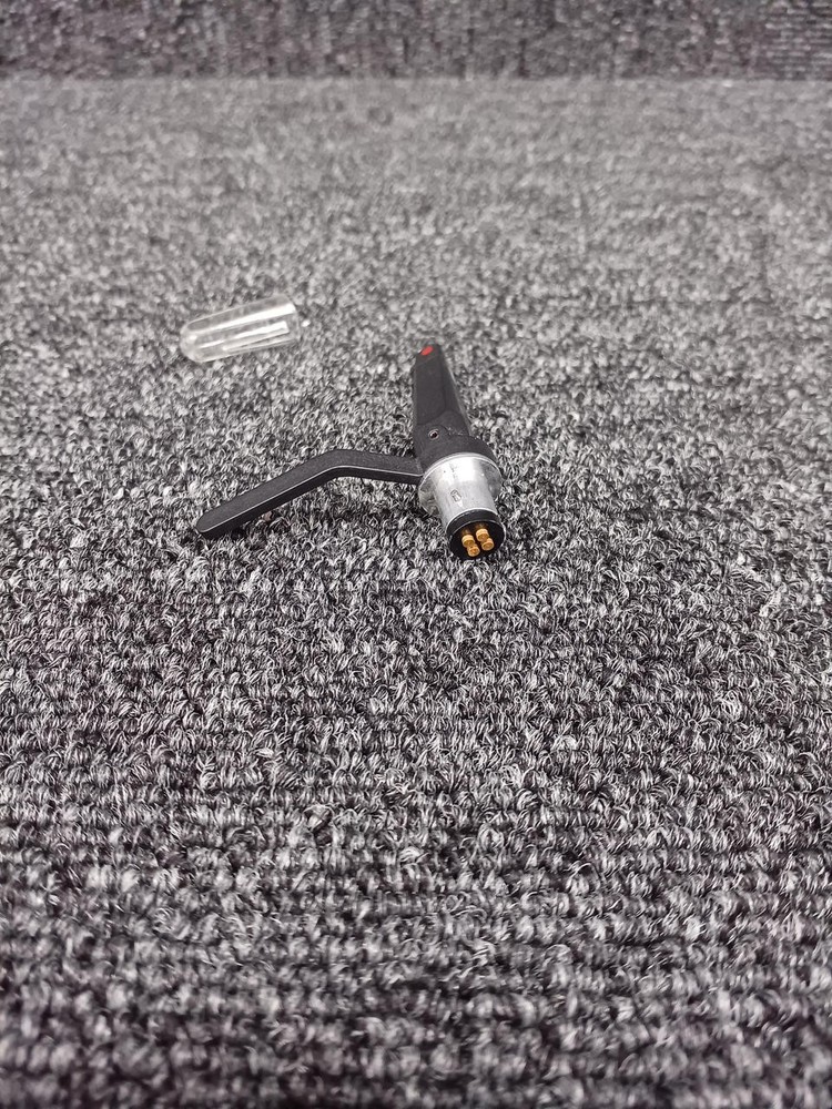 Ortofon CONCORDE20 Tested and Working