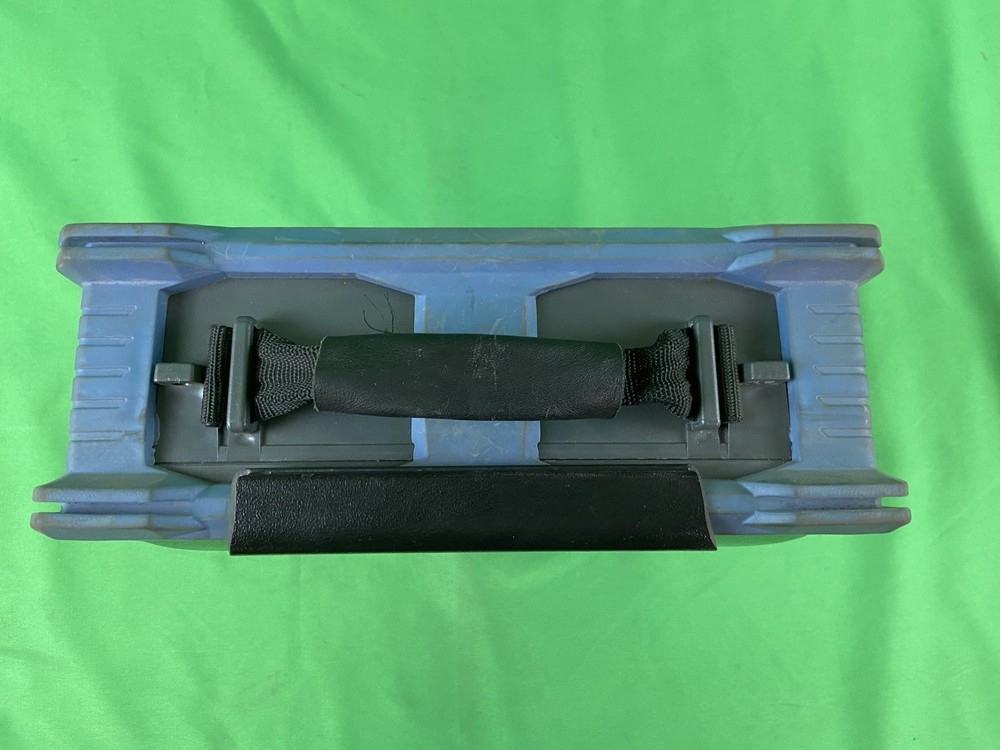 EXFO FTB-300-D1M1N2 Universal Test System Optical Platform – READ