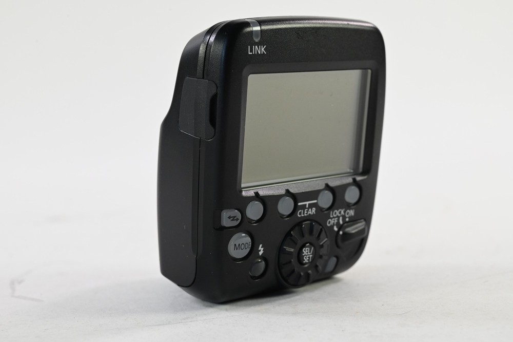 Canon ST-E3-RT Speedlite Transmitter STE3RT #G828