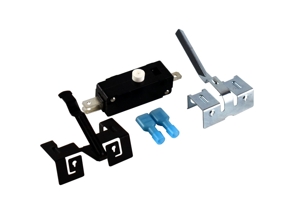 Whirlpool 279347CM Lid Switch