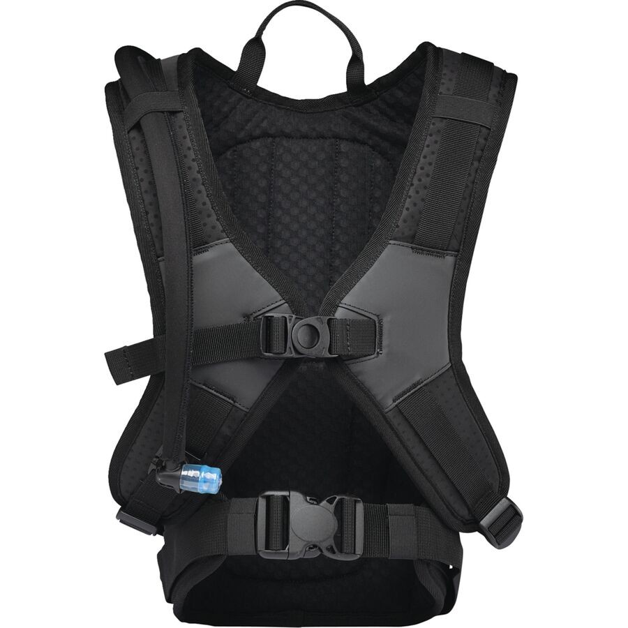 Thor Vapor Hydration Pack - Grey/Black 35170567