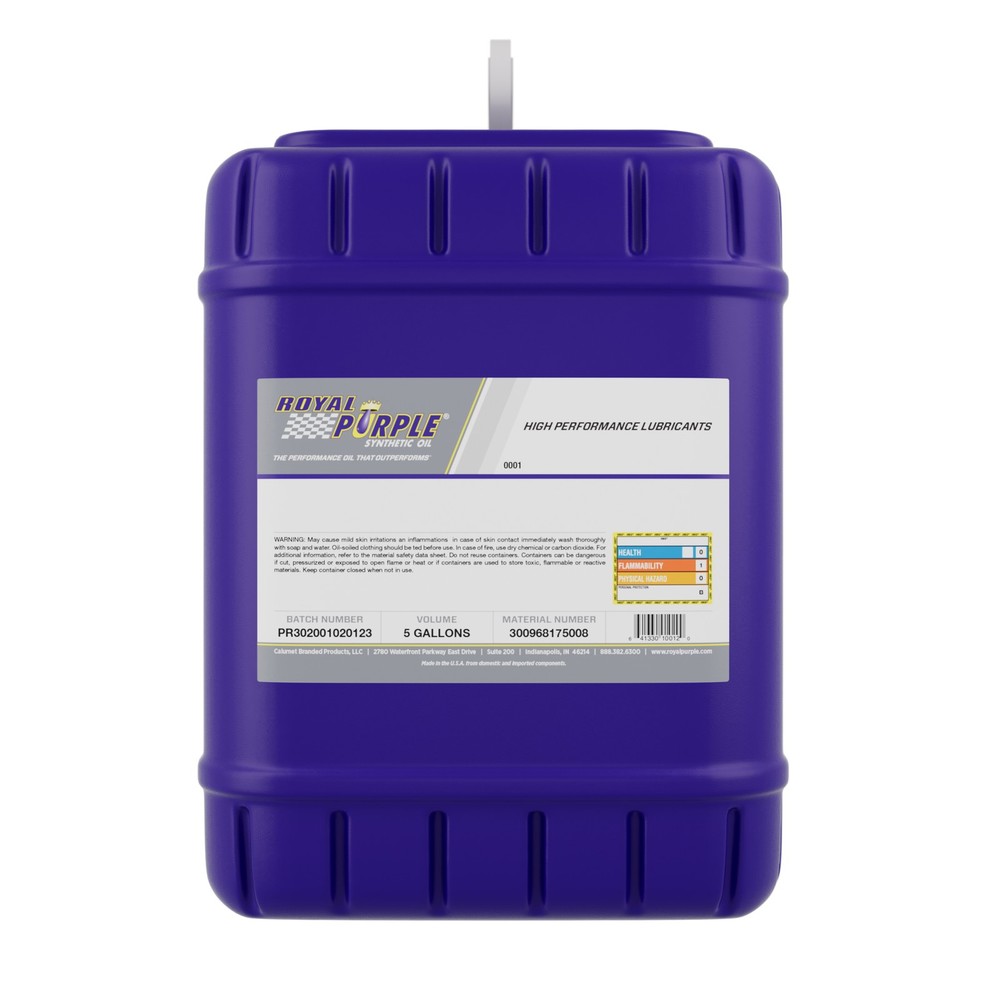 Royal Purple 5320 Max ATF Automatic Transmission Fluid