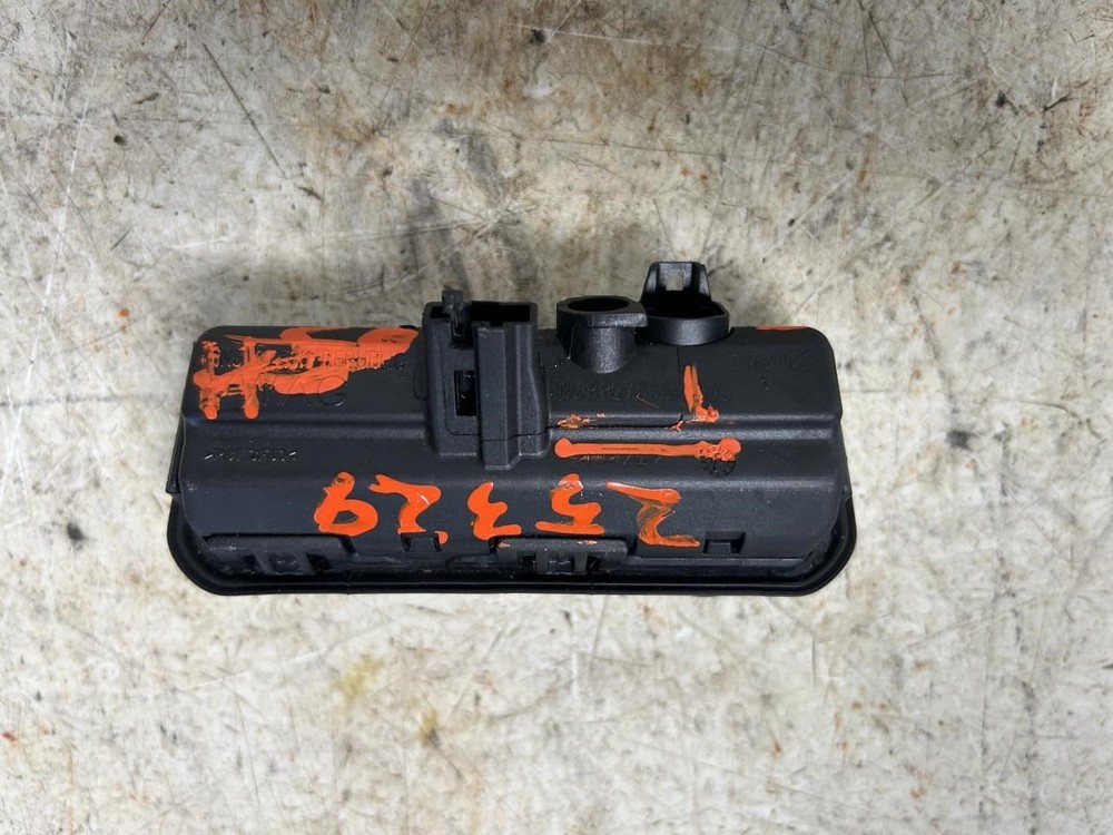 2018 AUDI S5 Liftgate Mounted Camera OEM