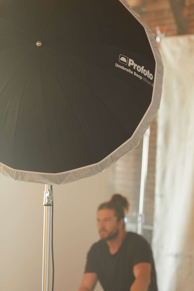 Profoto Umbrella Diffuser (Large)