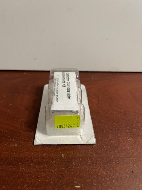 MSA Sensor 20L Part No. 10024247 New