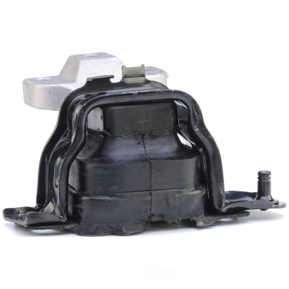 Eng Mount Frt Rt Anchor 2926