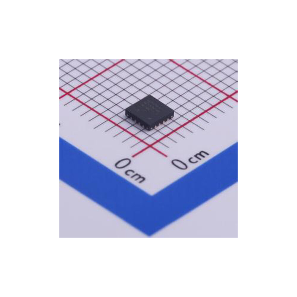 1pcs DIO1466CL16 QFN-16-EP(3x3)