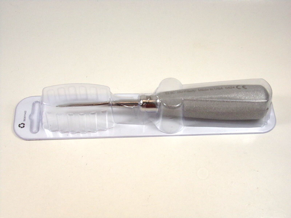 HU FRIEDY 3 mm Curved Luxating Elevator | EL3C |