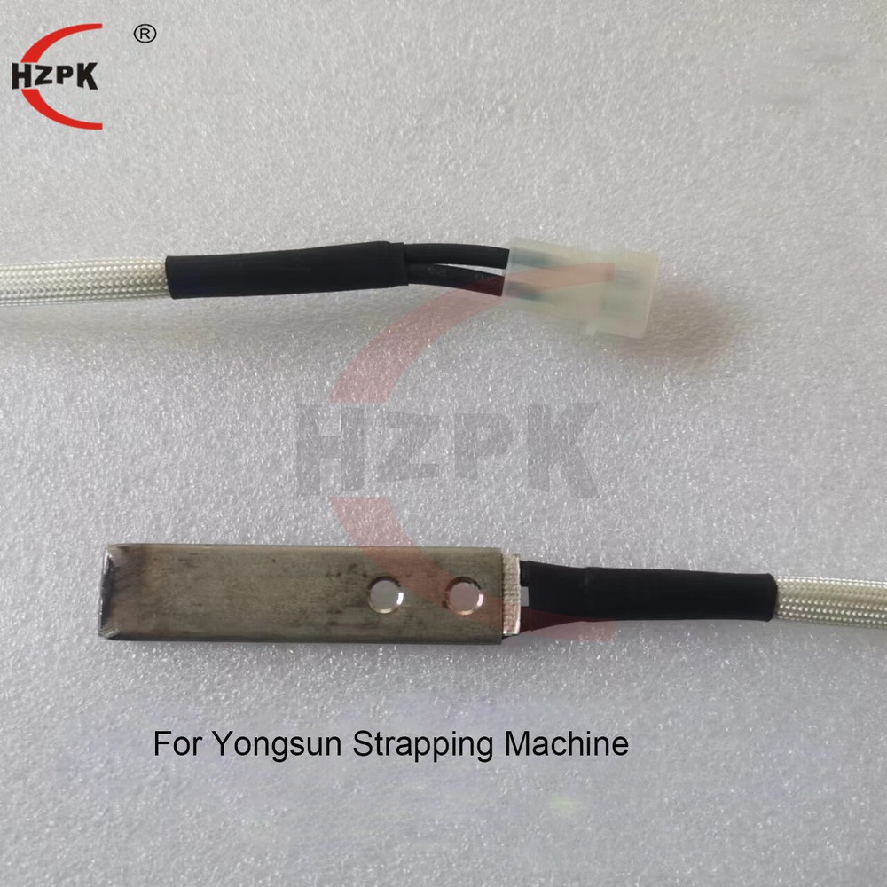 Automatic Strapping Bundling MachineHeater Head Replacement Heating Element