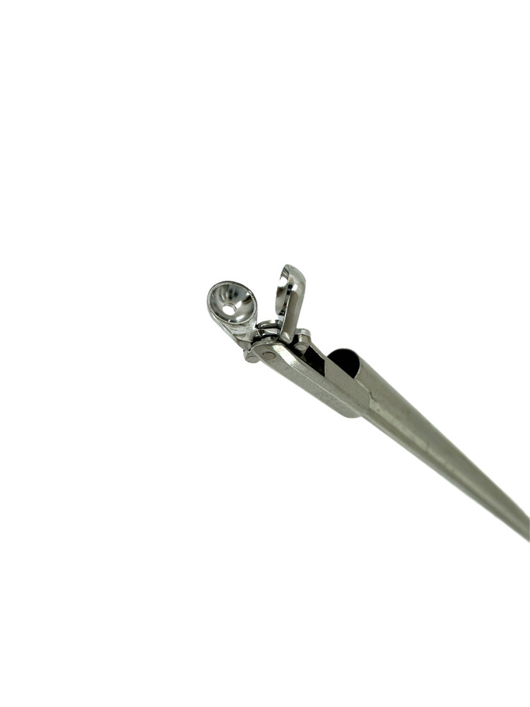 ACMI Circon Rigid Optical E8213 Cup Tearing Forceps | C5