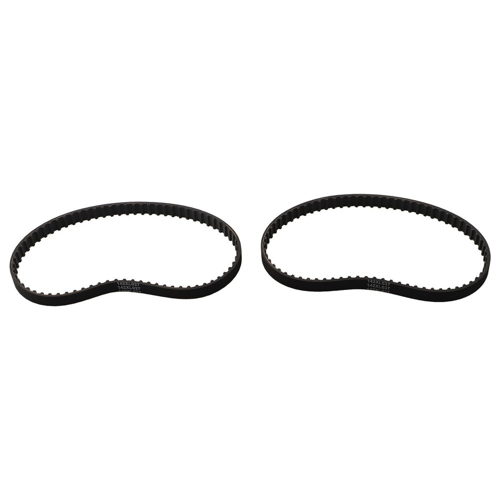 Easy Identification and Replacement with 142XL Portable Sewing Machine Belt