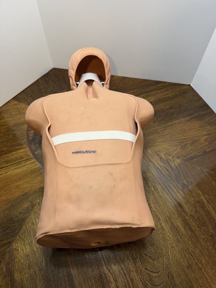 Adult CPR Training Manikin
