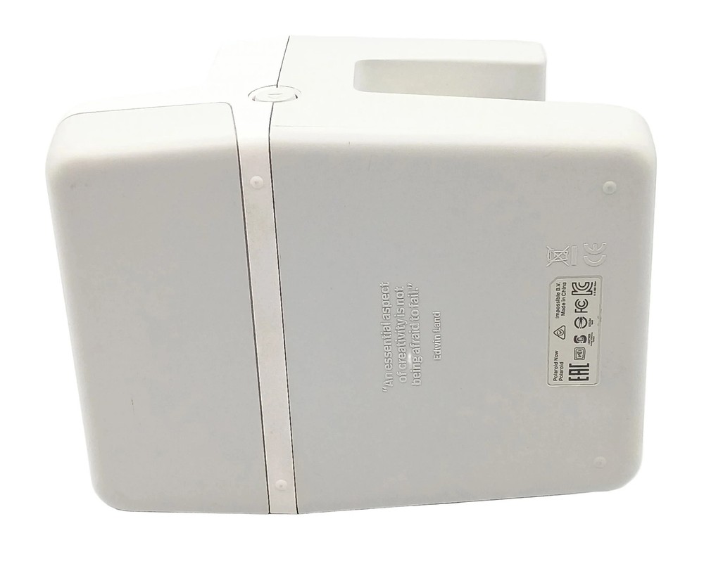 Used Polaroid Now 9027 (White)