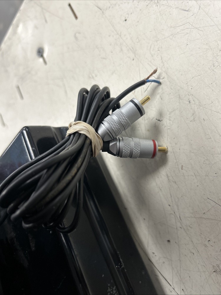 Nottingham Analogue Spacedeck Turntable *READ DESCRIPTON*