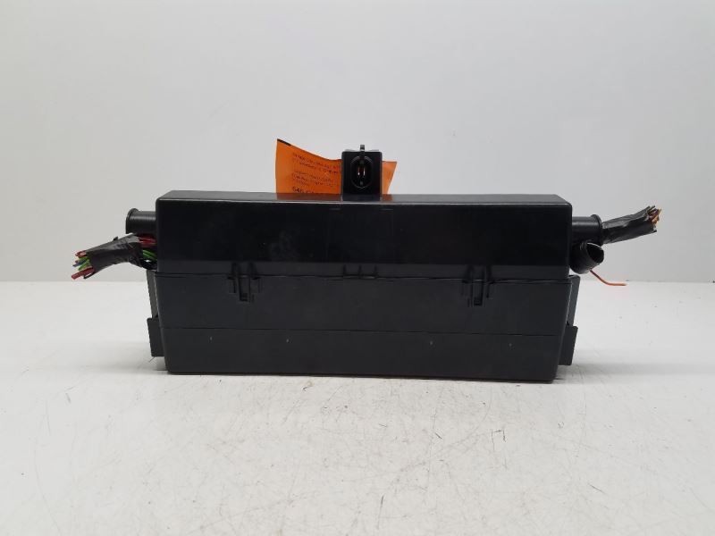 Fuse Box Engine Fits 04-07 Cadillac CTS OEM