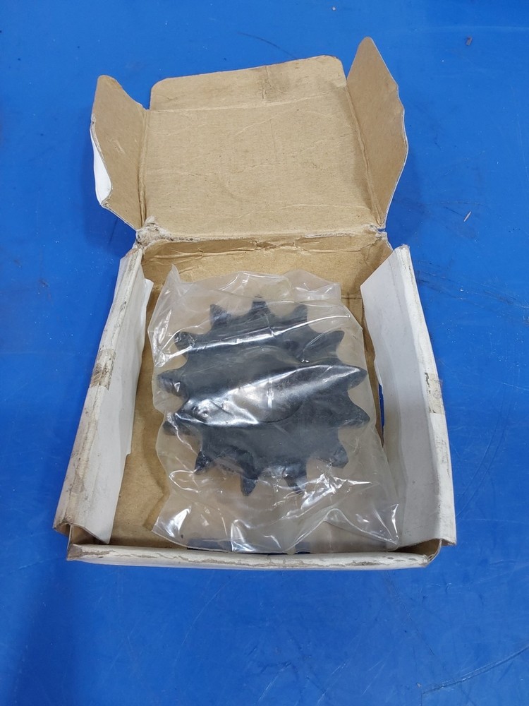 Tsubaki H50B13F-1 Sprocket