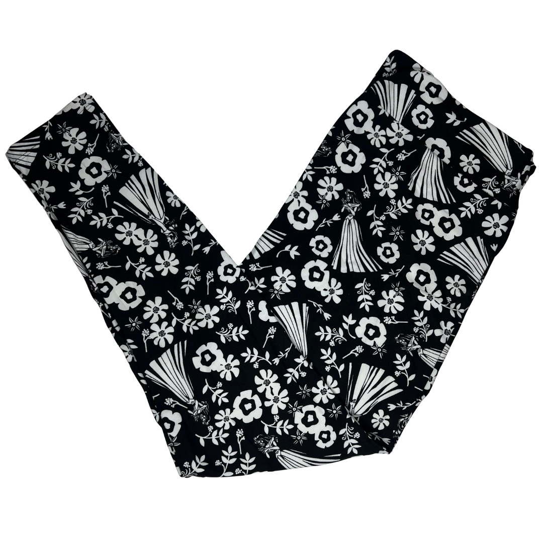 Lularoe Disney Leggings TC2 Plus Size • 100+ Prints • Women’s Soft Pants • NEW!!
