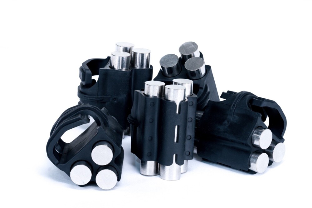 FingerWeights OG2 1 Set (5 Units)