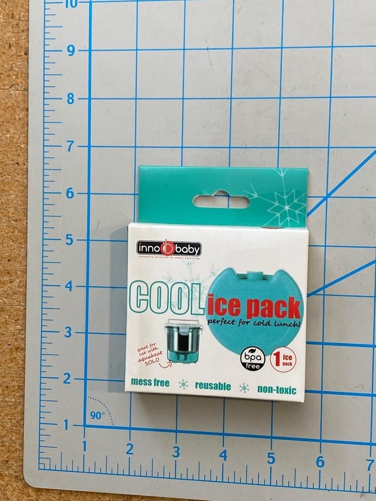 InnoBaby GENUINE Aquaheat Cool Pack (round)