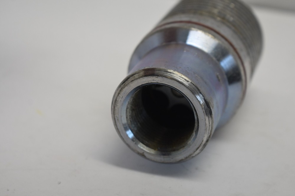 Dixon Quick Coupling API16D 8WSF8-BOP 09/22 Replacement Unit Hardware Cylinder