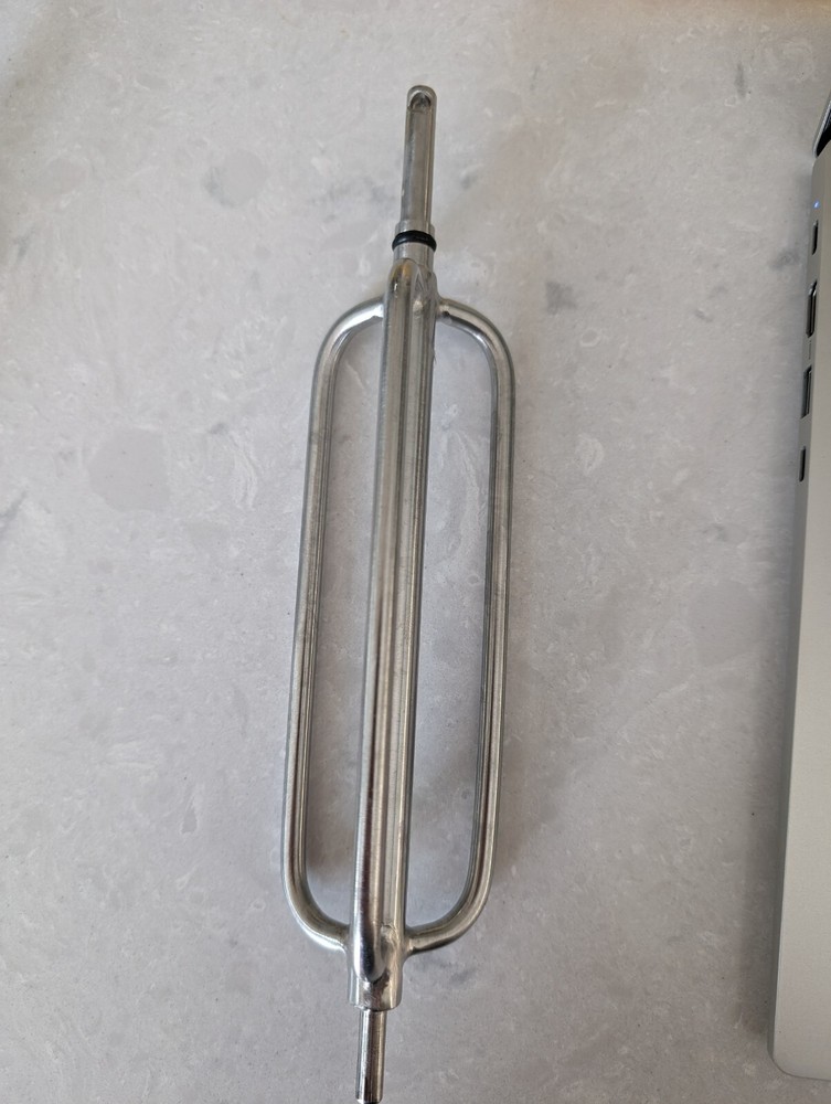 Taylor X50382 Torque Assembly