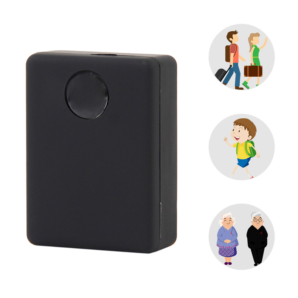 Tri-band N9 MINI GSM AUDIO LISTENING BUG 2x SENSITIVE MICROPHONE Ear Bug Device