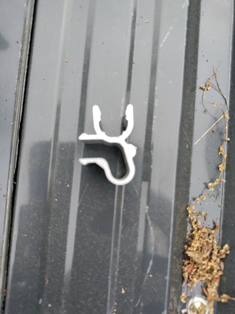 Sunmodo Wire management clips a20162 Cable Clips 50+