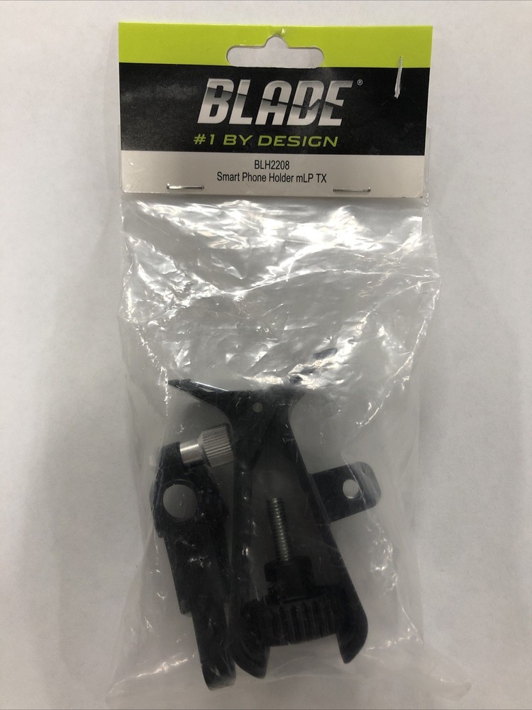 NEW Blade Smart Phone Holder : mLP TX