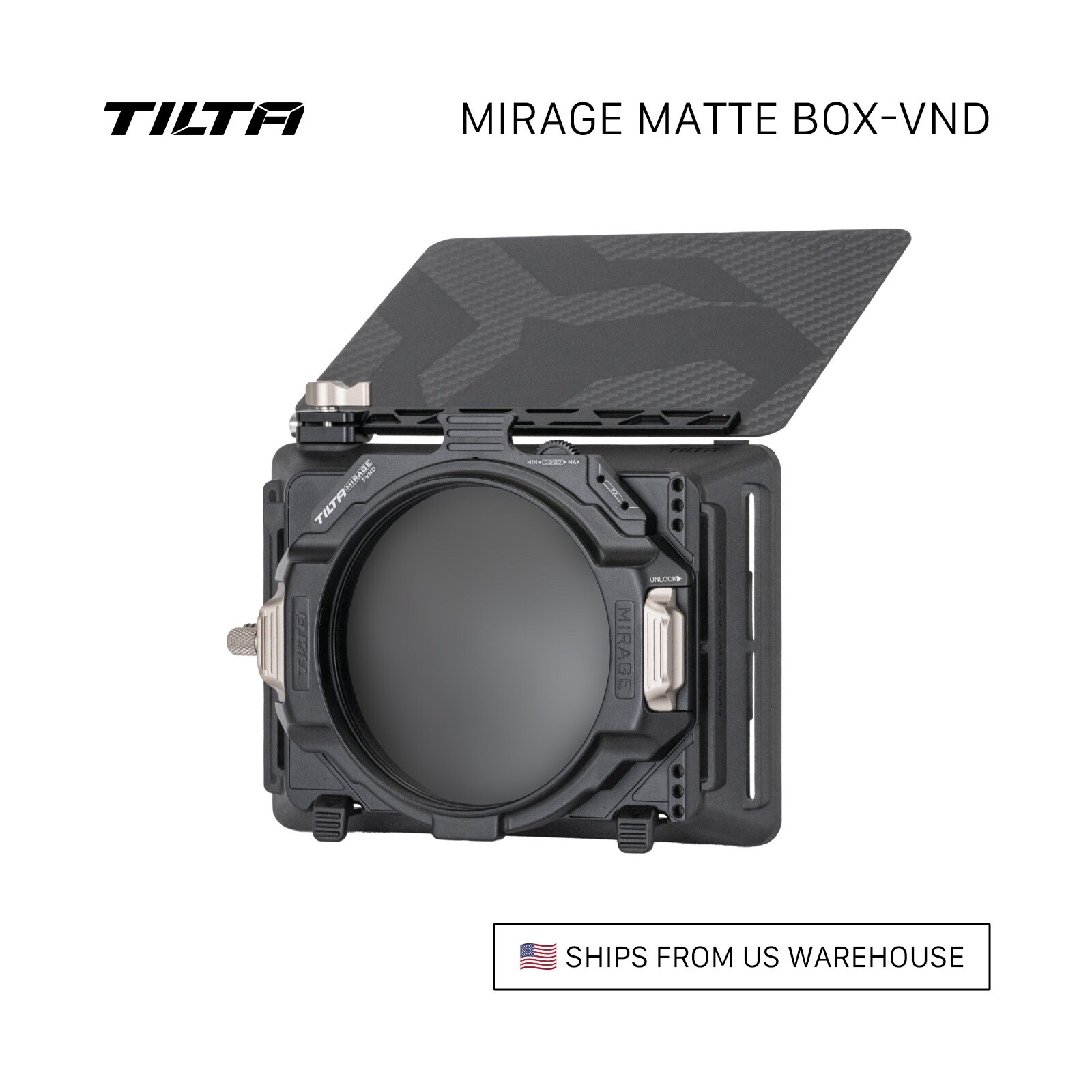 Tilta Mirage Matte Box - VND Kit