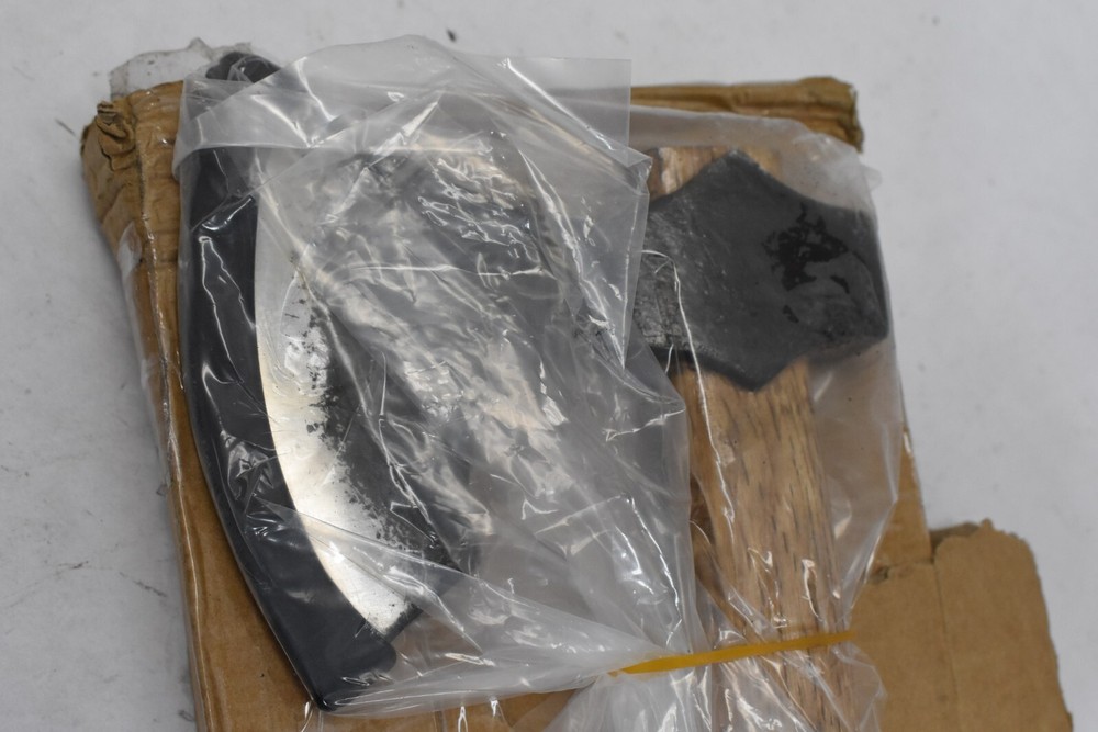 Dream Reach Throwing Hatchets 2 Pack Professional 16" Throwing Tomahawk Axe