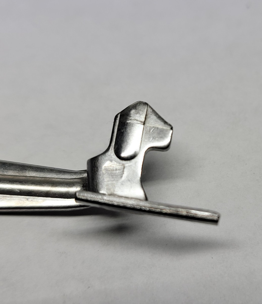 S&W M&P 2.0 Flat Faced Trigger Assembly Bar Return Spring 10mm 45ACP Full Size