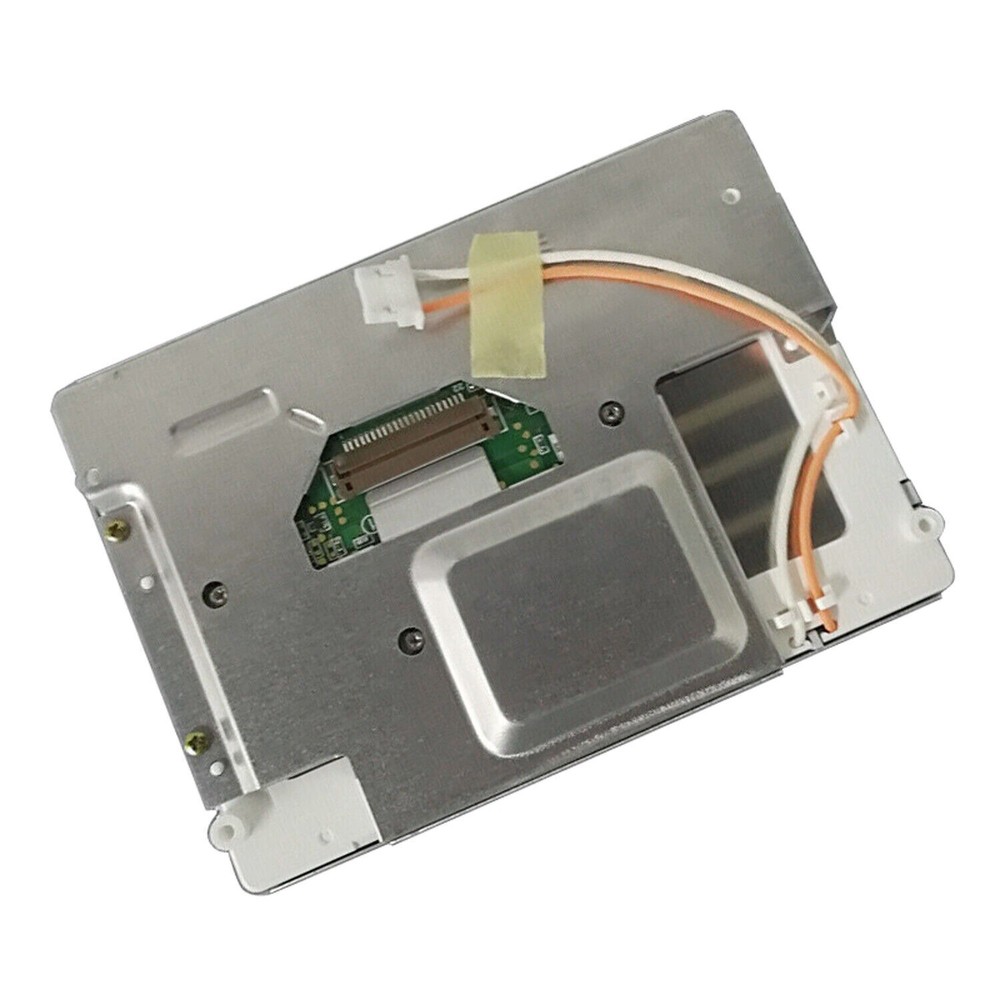 Original 5'' LCD Display Screen Panel For 2007 Bentley Continental flying spur