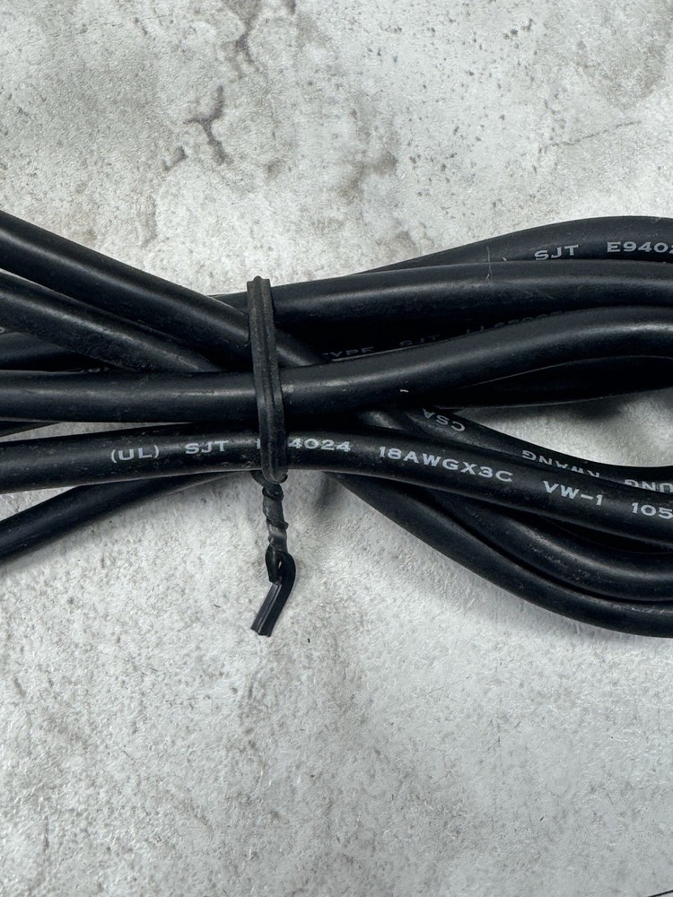 SPX 2818-AC Stone Fenner Handset Controller 3wire DC plow lift dump