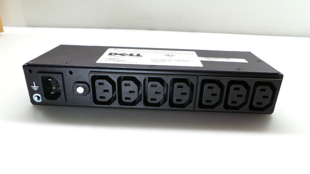 Dell AP6015 Dell Power Distribution Unit - Open Box